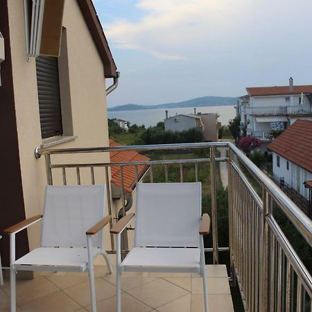 Apartments Helena Bibinje Esterno foto